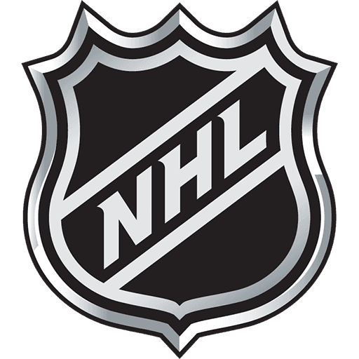 NHL logo