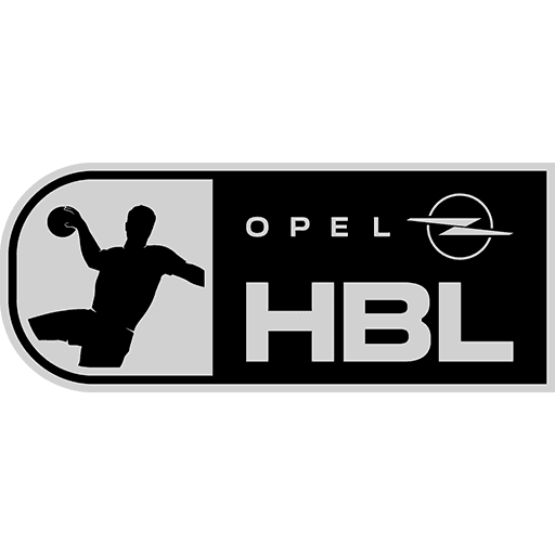Handball-Bundesliga logo