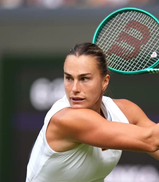 aryna sabalenka